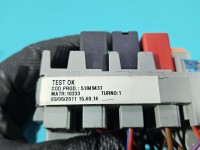 Skrzynka bezpieczników Alfa romeo Giulietta 51849437