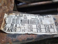 Tylna belka oś tył Ford Kuga Mk1 08-13 2.0 tdci