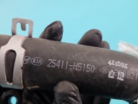 przewód wąż rurka wody Kia Rio IV 16-23 25411-H5150 1.2 16V 84KM
