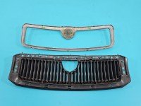 Atrapa grill Skoda Fabia I