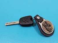 Komputer Sterownik silnika 9664617680, 0281012981 Citroen C4 Grand picasso I 06-13 1.6 hdi