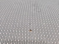 Fotel lewy przód kierowcy FORD C-MAX II MK2 5d EUROPA
