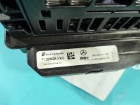 Nagrzewnica Mercedes W213 A2058300205 EUROPA