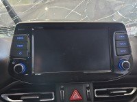 Radio fabryczne Hyundai I30 III 16- 96160G4410RET radioodtwarzacz