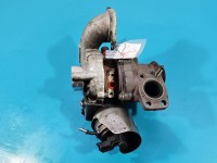 Turbosprężarka Citroen C4 Picasso II 13-19 1.6 hdi 109KM 819872-1, 9804119300