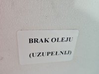 Skrzynia biegów AUDI A4 B8 1.8 TFSI Cje