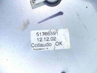 Podnośnik przód lewy SZYBY WINDA Fiat Stilo IMPRK1152618, Europejska, 2 PIN / 5d 5-drzwi hatchback 5d HB