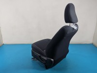 Fotel lewy przód kierowcy Toyota Yaris III 5d EUROPA