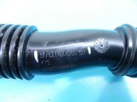 Rura przewód Porsche, Benzyna, Europejska, intercoolera Porsche Panamera I 970 97011015661, 97011014472 3.0 V6