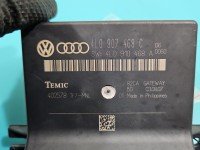 Sterownik moduł Audi A8 D3 4L0907468C