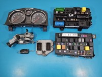 Komputer Sterownik silnika 55351248 Opel Astra III H 1.8 16V