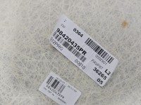 Podsufitka Peugeot 5008 II 17-24 HB 98112012PR