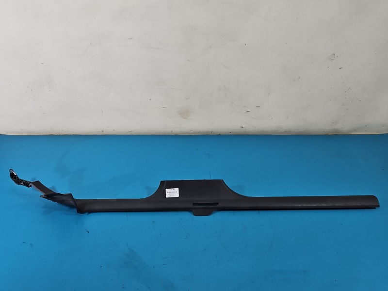 Osłona ZAŚLEPKA PLASTIK Skoda Superb III 3V0853371A