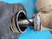Przekładnia kierownicza maglownica Hyundai Ix35 1.6 Gdi G4FD 56500-2S010