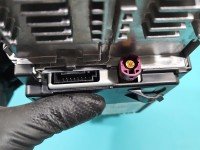 Wyświetlacz Bmw f10 f11 9266381 monitor