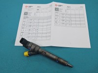 Wtryskiwacz Bmw f10 f11 0445110478, 7810702 2.0d