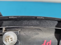 Listwa błotnika tył prawa Suzuki Sx4 S-Cross 13-21