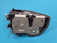 Zamek przód prawy Bmw e90 EUROPA 7pin 4389474