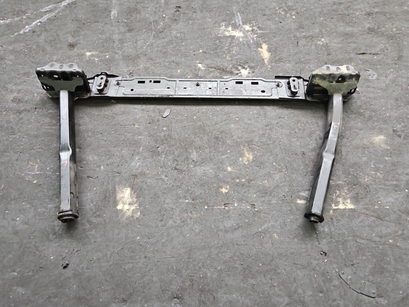 Mocowanie Peugeot, Pod chłodnice uchwyt Peugeot 508 II 18-