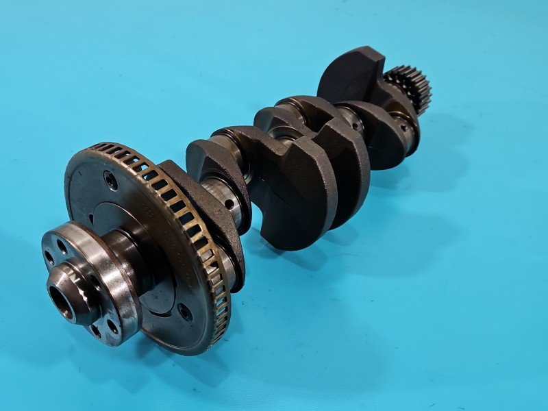 Wał korbowy Seat Altea 050105189B 1.6 SR XL (BSE)