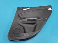 Tapicerka drzwi tył prawa boczek Alfa romeo Giulietta