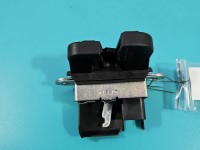 Zamek klapy tył Vw Golf Sportsvan HB 4piny 5G0827505C