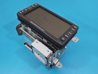 Radio fabryczne Mitsubishi Outlander II 06-13 8750A239 radioodtwarzacz