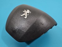 Poduszka powietrzna kierowcy airbag Peugeot 208 I 98072114ZD