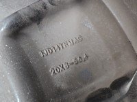 Felga aluminiowa 20" komplet alufelgi felgi Jeep Grand Cherokee IV WK2