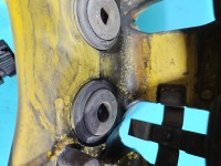 Zacisk przód lewy Porsche Panamera I 970 3.0 v6 (CWD)