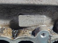 Głowica Kia Ceed I 06- 2.0 CRDI