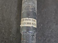 Wał napędowy tył Bmw e60 e61 3.0d
