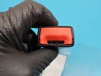 Pas bezpieczeństwa przód prawy pasażera Mercedes Vito W447 14- A4478602969