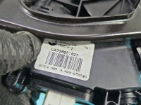 Zamek klapy tył 726951607, 163672-10 bmw F30 kombi 6 PIN