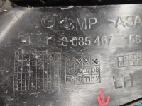 Zaślepka kratka zderzaka lewa atrapa BMW G20 8085467