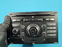 Radio fabryczne Peugeot 3008 I 09-16 96664002CL radioodtwarzacz