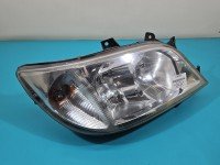 Reflektor prawy lampa przód Mercedes Sprinter I 903 EUROPA
