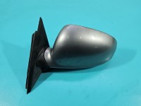 Lusterko lewe pin Vw Passat B5 sedan 4d kolor europa