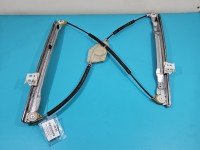 Podnośnik przód lewy SZYBY WINDA Citroen C4 Grand picasso I 06-13 IMPRK1395080, Europejska 5d HB
