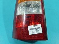 Lampa tył lewa Opel Astra II G kombi