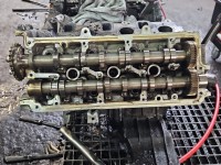 Głowica Audi A4 B7 0594AB 3.0 tdi BKN