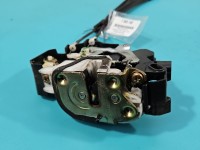 Zamek przód lewy Mitsubishi Colt Z30 VI 04- EUROPA 5pin