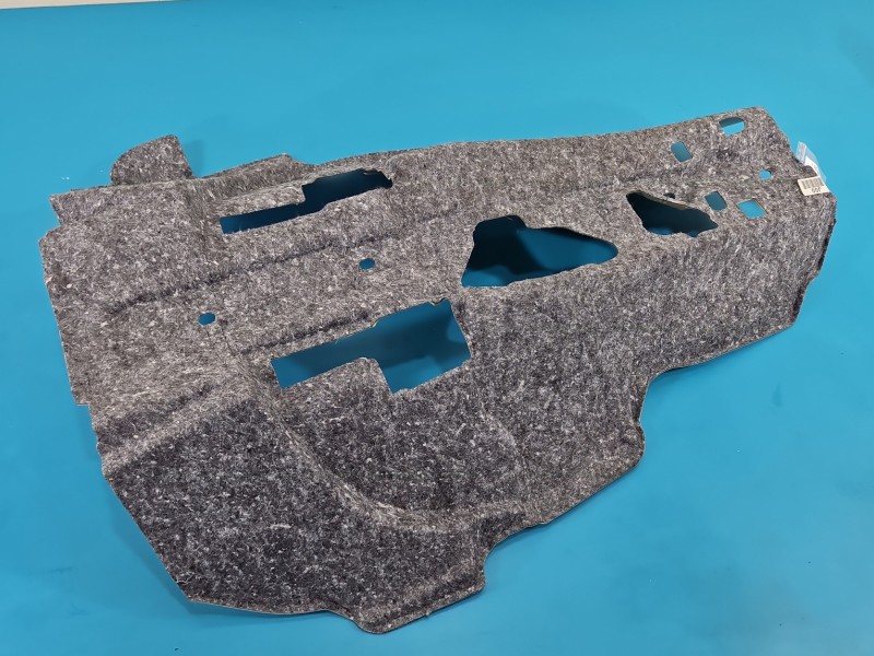 Wygłuszenie pozostałe PODBITKA Kia Stinger