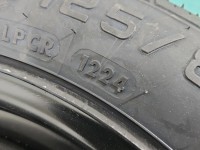Koło zapasowe 15" dojazdowe dojazdówka HYUNDAI i20 II 14-20 Rozstaw śrub: 4x100, Linglong, 125 mm, Profil opony: 80, Waga...