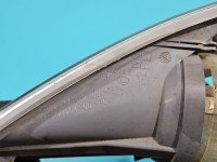 Halogen prawy Citroen C5 II X7