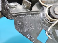 Zamek tył prawy Renault Trafic II 3pin / drzwi przesuwne 8200020185