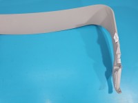 Osłona ZAŚLEPKA PLASTIK Alfa romeo Stelvio 1561303000, 13097258