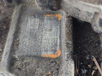 Skrzynia biegów automat Kia Sorento III 2.0 crdi (D4HA) 185KM 2016 r.