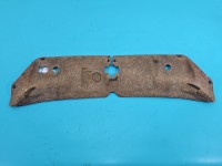 Wygłuszenie maski PODBITKA Fiat Ducato IV