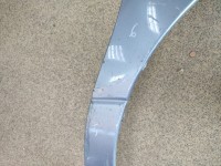 Błotnik przód prawy hyundai H1 II stalowy